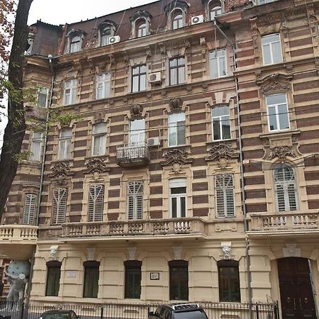 Welcome Apartments In Odessa Exterior photo