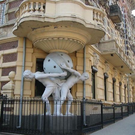 Welcome Apartments In Odessa Exterior photo