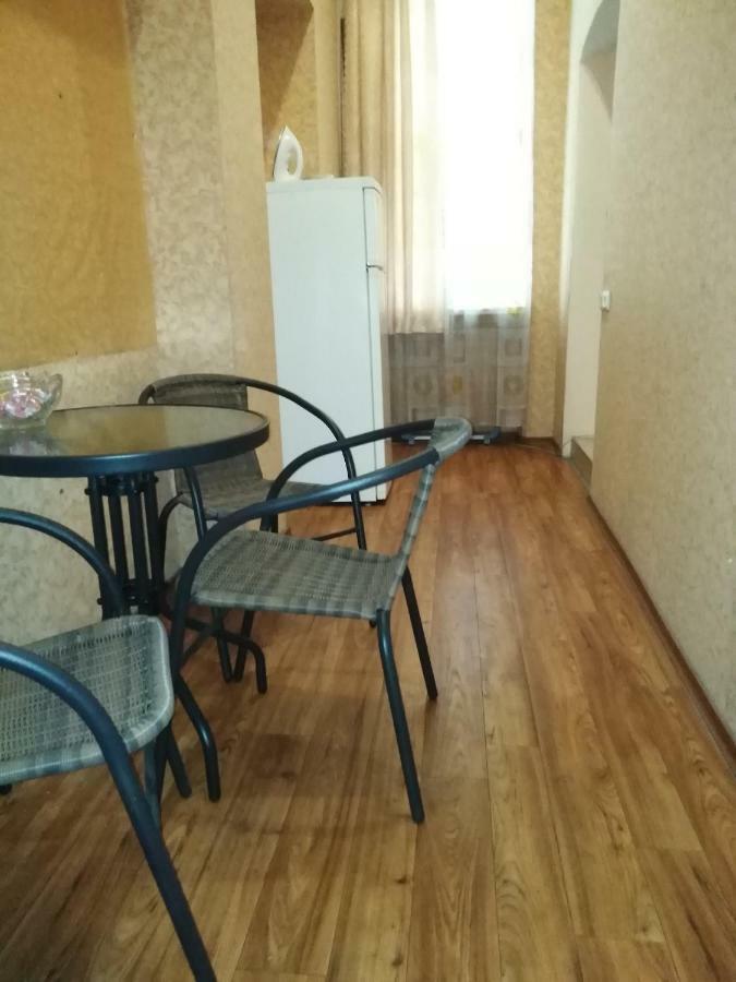 Welcome Apartments In Odessa Exterior photo