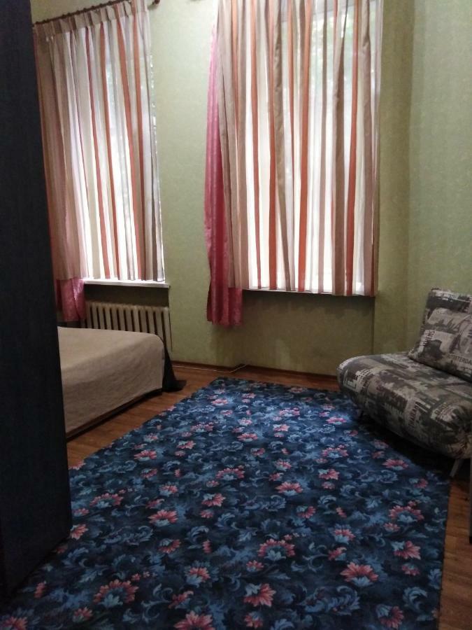 Welcome Apartments In Odessa Exterior photo